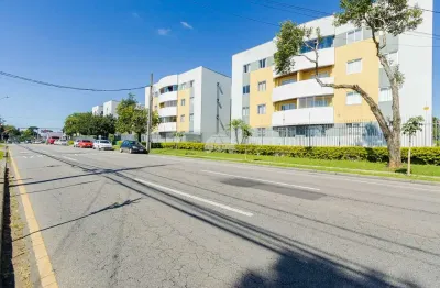 Apartamento com 3 quartos à venda na Rua Professor João Soares Barcelos, 1244, Hauer, Curitiba, 75 m2 por R$ 479.900