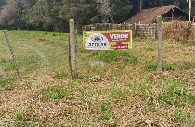 Terreno à venda na Rua Bromélias, 124, Eucaliptos, Fazenda Rio Grande, 2769 m2 por R$ 780.000