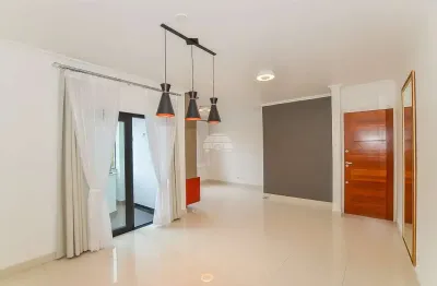 Apartamento com 3 quartos à venda na avenida visconde de guarapuava, 5312, batel, curitiba, 101 m2 por r$ 790.000