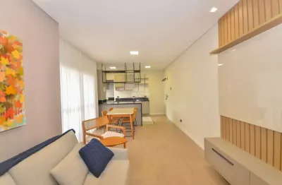 Apartamento com 3 quartos à venda na rua rodrigues alves, 369, seminário, curitiba, 79 m2 por r$ 790.000