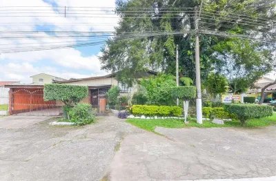 Terreno à venda na rua município de eneas marques, 535, cidade industrial, curitiba, 544 m2 por r$ 700.000