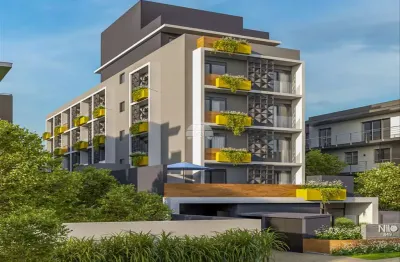 Kitnet / stúdio à venda na rua nilo peçanha, 849, bom retiro, curitiba, 16 m2 por r$ 225.000
