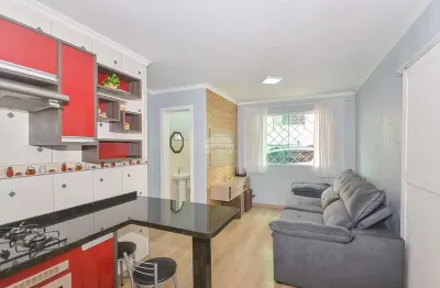 Casa em condomínio fechado com 3 quartos à venda na rua rio ivaí, 842, iguaçu, fazenda rio grande, 72 m2 por r$ 299.000