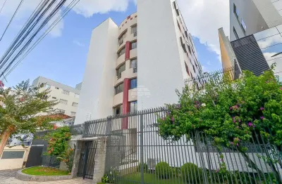 Apartamento com 3 quartos à venda na rua marechal deodoro, 1616, alto da rua xv, curitiba, 104 m2 por r$ 790.000
