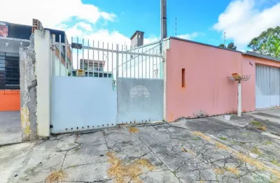 Casa com 2 quartos à venda na rua honorato da silveira, 393, ipê, são josé dos pinhais, 87 m2 por r$ 399.000