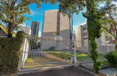 Apartamento com 2 quartos à venda na rua do herval, 412, cristo rei, curitiba, 44 m2 por r$ 430.000