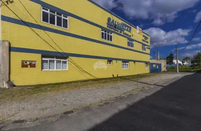 Terreno à venda na rodovia br-116, 4789, bairro alto, curitiba, 640 m2 por r$ 2.500.000