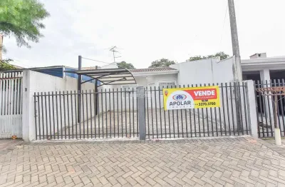 Casa com 2 quartos à venda na rua carriças, 700, gralha azul, fazenda rio grande, 68 m2 por r$ 250.000