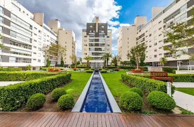 Apartamento com 3 quartos à venda na rua josé cadilhe, 804, água verde, curitiba, 158 m2 por r$ 3.200.000