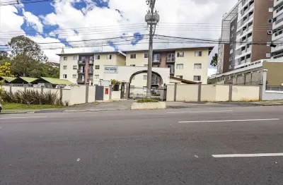 Apartamento com 3 quartos à venda na Rua Monsenhor Ivo Zanlorenzi, 3847, Campo Comprido, Curitiba, 56 m2 por R$ 250.000