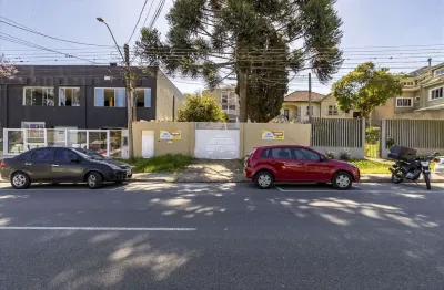 Casa com 3 quartos à venda na rua tenente joão gomes da silva, 847, mercês, curitiba, 292 m2 por r$ 2.380.000