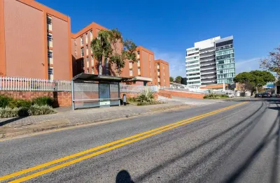 Apartamento com 3 quartos à venda na avenida são josé, 700, cristo rei, curitiba, 67 m2 por r$ 360.000