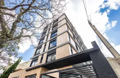 Apartamento com 2 quartos à venda na rua rodrigues alves, 369, seminário, curitiba, 87 m2 por r$ 1.190.000