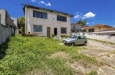 Terreno à venda na Rua Major Alberto Pereira Jorge, 259, Seminário, Curitiba por R$ 4.500.000
