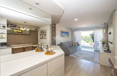 Apartamento com 3 quartos à venda na Rua José Merhy, 903, Boa Vista, Curitiba, 105 m2 por R$ 1.100.000