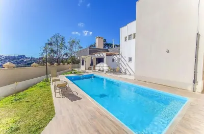 Apartamento com 2 quartos à venda na rua alfredo de andrade, 75, bonfim, almirante tamandaré, 40 m2 por r$ 160.000