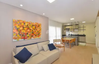 Apartamento com 2 quartos à venda na rua rodrigues alves, 369, seminário, curitiba, 87 m2 por r$ 806.000