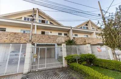 Apartamento com 3 quartos à venda na rua governador agamenon magalhães, 991, tarumã, curitiba, 196 m2 por r$ 1.100.000