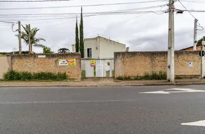 Terreno à venda na rua victorio vizinoni, 88, capão da imbuia, curitiba por r$ 560.000