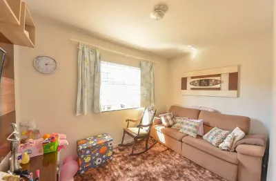 Casa com 3 quartos à venda na rua dionísio alves fontes, 456, iná, são josé dos pinhais, 91 m2 por r$ 435.000