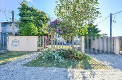 Barracão / galpão / depósito à venda na rua bom jesus de iguape, 4708, boqueirão, curitiba, 513 m2 por r$ 2.100.000