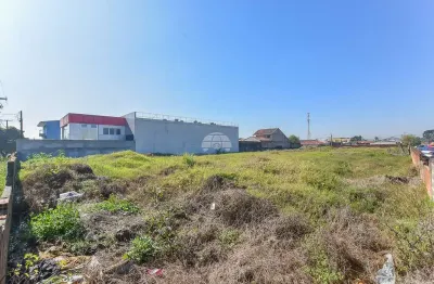 Terreno à venda na rua rivadávia fonseca de macedo, 23, cajuru, curitiba por r$ 645.000