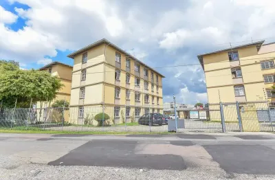 Apartamento com 3 quartos à venda na rua pernambuco, 1725, guaíra, curitiba, 65 m2 por r$ 360.000