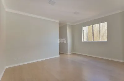 Apartamento com 3 quartos à venda na rua joaquim inácio de souza, 896, cidade jardim, são josé dos pinhais, 71 m2 por r$ 339.000
