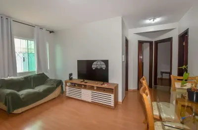 Casa em condomínio fechado com 3 quartos à venda na rua jacob brandalise, 265, uberaba, curitiba, 67 m2 por r$ 450.000