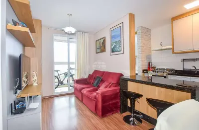 Apartamento com 3 quartos à venda na rua clemente zetola, 334, três marias, são josé dos pinhais, 79 m2 por r$ 650.000