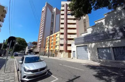 Apartamento com 1 quarto à venda na rua doutor faivre, 988, centro, curitiba, 43 m2 por r$ 610.000