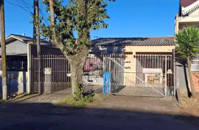 Terreno à venda na rua josé bassa, 814, sítio cercado, curitiba, 152 m2 por r$ 290.000
