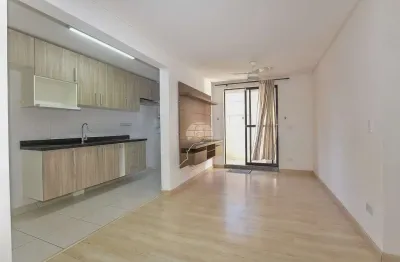 Apartamento com 3 quartos à venda na avenida rui barbosa, 9770, centro, são josé dos pinhais, 71 m2 por r$ 520.000