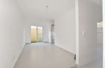 Apartamento com 2 quartos à venda na avenida comendador franco, 7770, uberaba, curitiba, 63 m2 por r$ 379.000