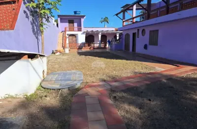 Casa com 3 quartos à venda na rua ricardo gomes da costa, 727, mariluz, itapoá, 100 m2 por r$ 310.000