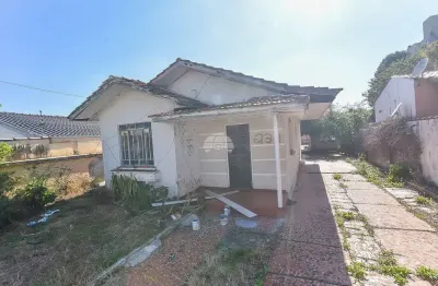 Terreno à venda na rua oliveira viana, 239, hauer, curitiba, 480 m2 por r$ 970.000