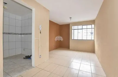 Apartamento com 3 quartos à venda na rua izabel gomes posselt, 129, boqueirão, curitiba, 47 m2 por r$ 215.000
