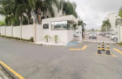 Apartamento com 2 quartos à venda na rua adir pedroso, 570, iná, são josé dos pinhais, 44 m2 por r$ 230.000