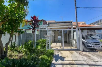 Casa em condomínio fechado com 3 quartos à venda na Rua João Batista Zagonel Passos, 441, Xaxim, Curitiba, 61 m2 por R$ 450.000