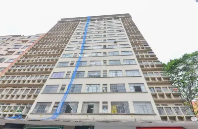 Sala comercial à venda na rua josé loureiro, 12, centro, curitiba, 30 m2 por r$ 80.000