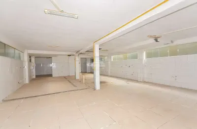 Prédio à venda na Rua José Cadilhe, 914, Água Verde, Curitiba, 430 m2 por R$ 1.200.000