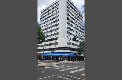 Sala comercial à venda na Rua José Loureiro, 464, Centro, Curitiba, 34 m2 por R$ 115.000