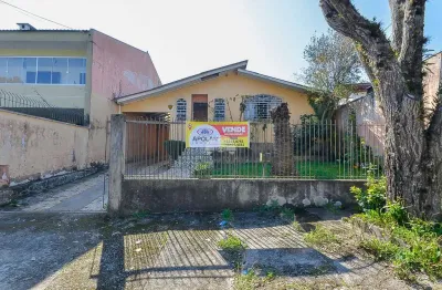 Terreno à venda na Rua Joaquim Caetano da Silva, 302, Santa Quitéria, Curitiba, 439 m2 por R$ 800.000