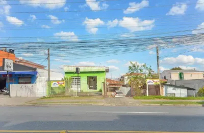 Casa com 3 quartos à venda na Rua Izaac Ferreira da Cruz, 4770, Sítio Cercado, Curitiba, 160 m2 por R$ 650.000