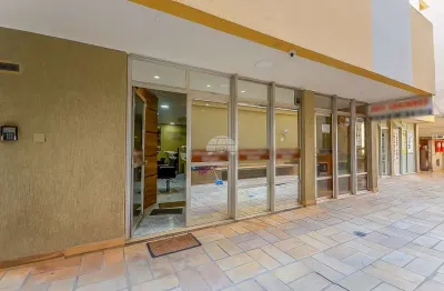 Ponto comercial à venda na avenida visconde de guarapuava, 3067, centro, curitiba, 30 m2 por r$ 150.000
