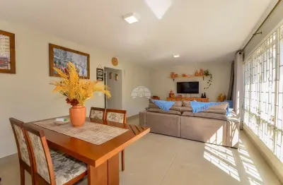 Casa com 3 quartos à venda na Rua Brasílio Itiberê, 2807, Rebouças, Curitiba, 127 m2 por R$ 1.200.000