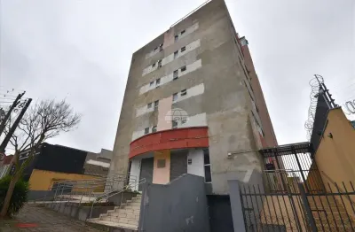 Apartamento com 1 quarto à venda na rua nunes machado, 1169, rebouças, curitiba, 100 m2 por r$ 435.000