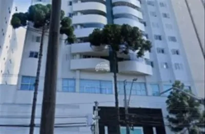 Apartamento com 3 quartos à venda na avenida joão gualberto, 253, alto da glória, curitiba, 138 m2 por r$ 1.200.000