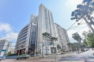 Apartamento com 3 quartos à venda na Avenida João Gualberto, 253, Alto da Glória, Curitiba, 138 m2 por R$ 1.200.000