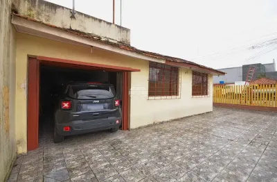 Casa com 3 quartos à venda na rua josé carlotto, 163, atuba, pinhais, 160 m2 por r$ 550.000